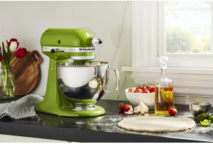 Kitchen Stand Mixers