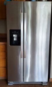 Refrigerators