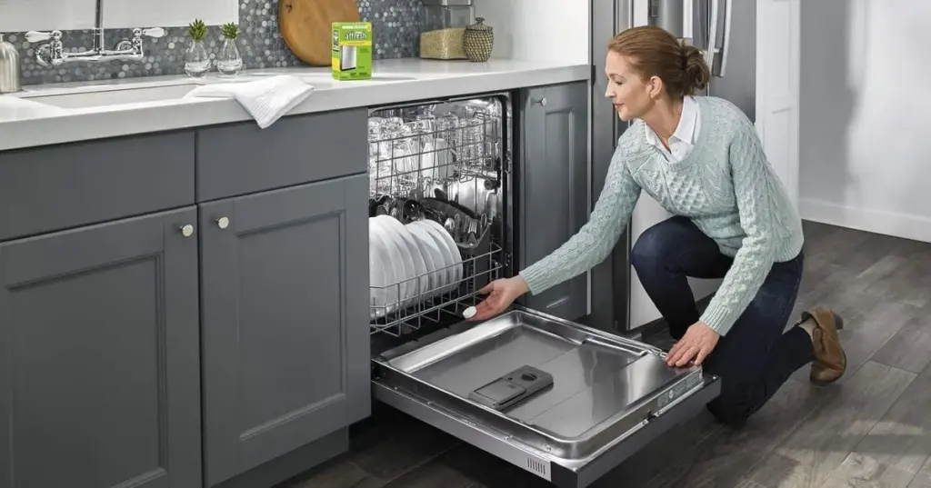 A Comprehensive Guide to Modern Dishwashers and Their Cutting-Edge Technologies